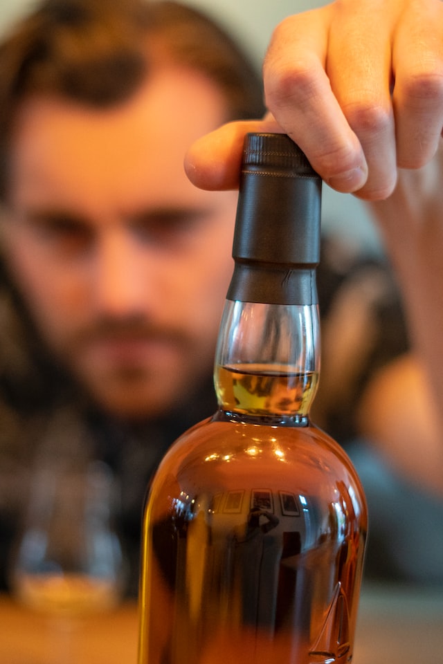 Whisky online kaufen: Das Gute, das Schlechte und was Sie wissen sollten