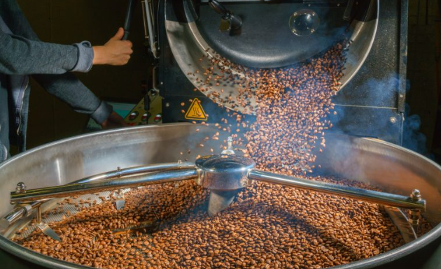 <strong>8 wichtige Tipps, um ein neues Kaffeeröstgeschäft zu starten</strong>