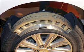 Machen Sie einen Schritt in die Zukunft mit Michelin PAX Tires: Wie verändern sie das Spiel in der Automobilindustrie?