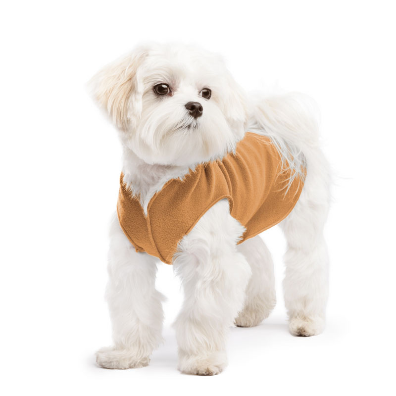 Die perfekte Winterkleidung für Hunde: Ein Leitfaden für stilvolle und funktionale Hundepullover
